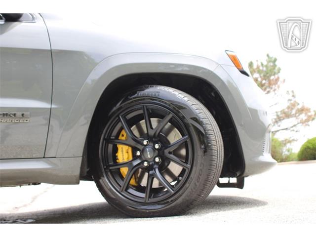 2021 Jeep Grand Cherokee (CC-2075846) for sale in Crete, Illinois