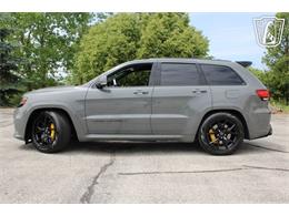 2021 Jeep Grand Cherokee (CC-2075846) for sale in Crete, Illinois