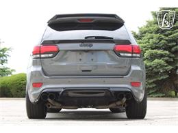 2021 Jeep Grand Cherokee (CC-2075846) for sale in Crete, Illinois