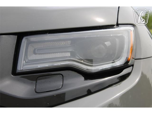 2021 Jeep Grand Cherokee (CC-2075846) for sale in Crete, Illinois