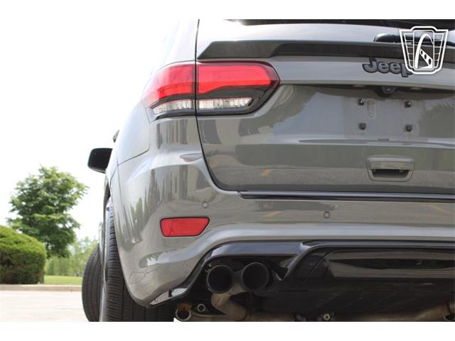 2021 Jeep Grand Cherokee (CC-2075846) for sale in Crete, Illinois
