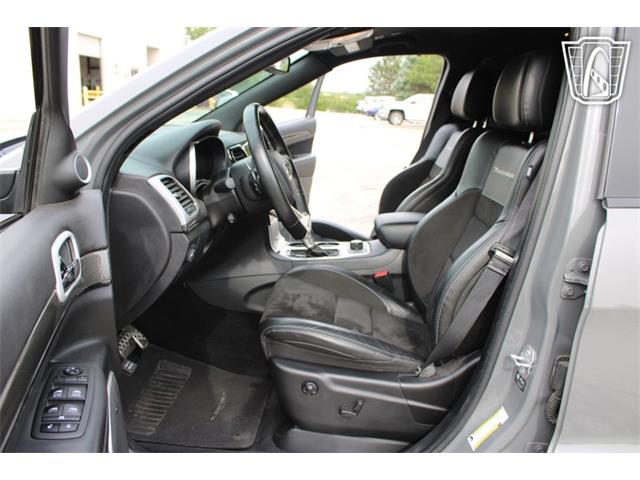 2021 Jeep Grand Cherokee (CC-2075846) for sale in Crete, Illinois