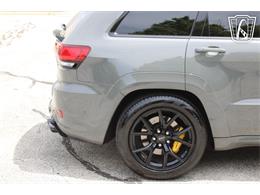 2021 Jeep Grand Cherokee (CC-2075846) for sale in Crete, Illinois