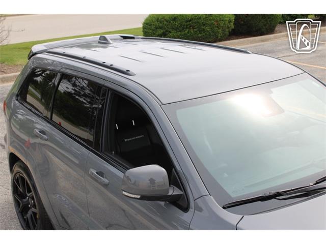 2021 Jeep Grand Cherokee (CC-2075846) for sale in Crete, Illinois