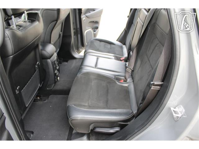 2021 Jeep Grand Cherokee (CC-2075846) for sale in Crete, Illinois