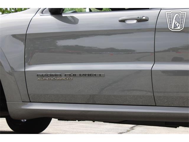 2021 Jeep Grand Cherokee (CC-2075846) for sale in Crete, Illinois