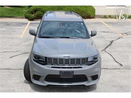 2021 Jeep Grand Cherokee (CC-2075846) for sale in Crete, Illinois