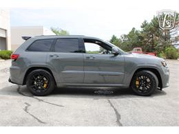 2021 Jeep Grand Cherokee (CC-2075846) for sale in Crete, Illinois