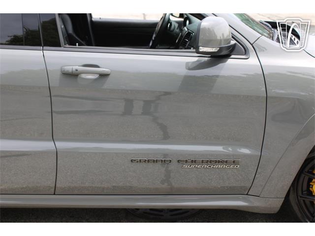 2021 Jeep Grand Cherokee (CC-2075846) for sale in Crete, Illinois