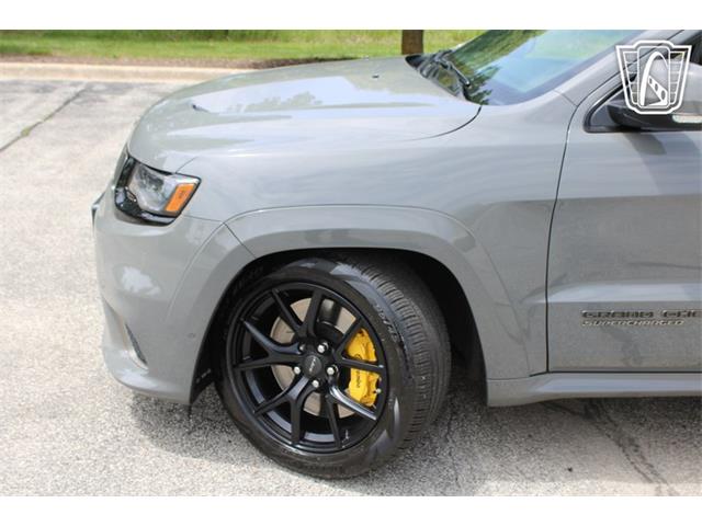 2021 Jeep Grand Cherokee (CC-2075846) for sale in Crete, Illinois