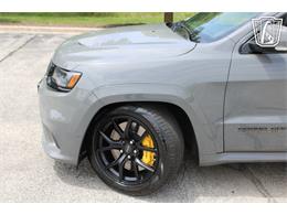 2021 Jeep Grand Cherokee (CC-2075846) for sale in Crete, Illinois
