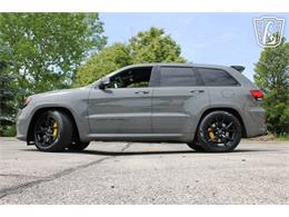 2021 Jeep Grand Cherokee (CC-2075846) for sale in Crete, Illinois