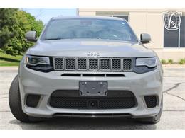 2021 Jeep Grand Cherokee (CC-2075846) for sale in Crete, Illinois