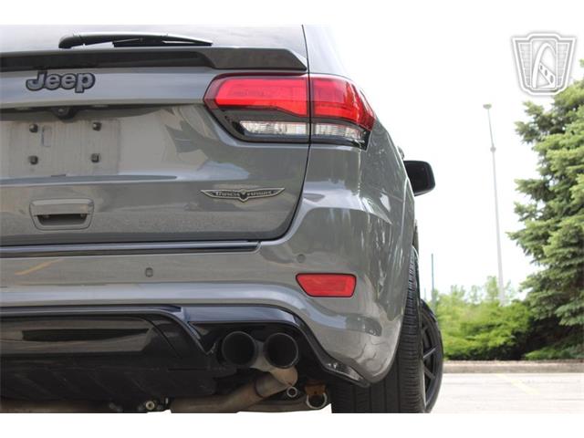 2021 Jeep Grand Cherokee (CC-2075846) for sale in Crete, Illinois