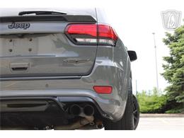 2021 Jeep Grand Cherokee (CC-2075846) for sale in Crete, Illinois