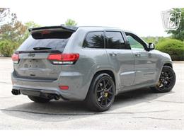 2021 Jeep Grand Cherokee (CC-2075846) for sale in Crete, Illinois