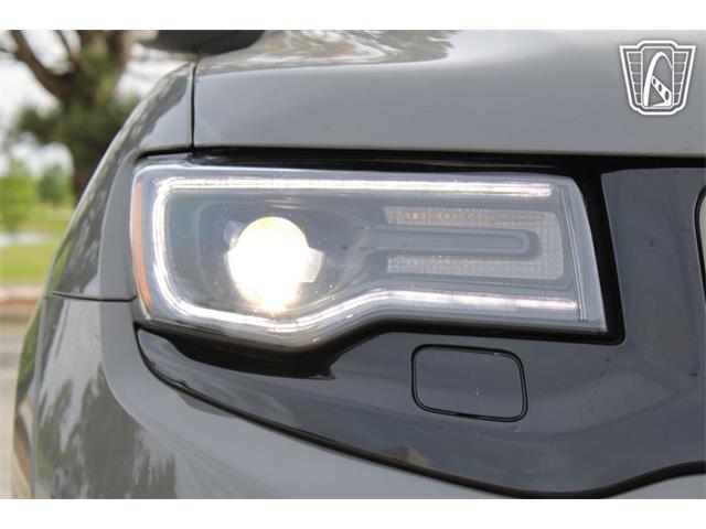 2021 Jeep Grand Cherokee (CC-2075846) for sale in Crete, Illinois