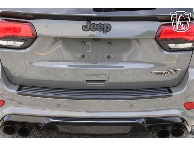 2021 Jeep Grand Cherokee (CC-2075846) for sale in Crete, Illinois