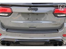 2021 Jeep Grand Cherokee (CC-2075846) for sale in Crete, Illinois