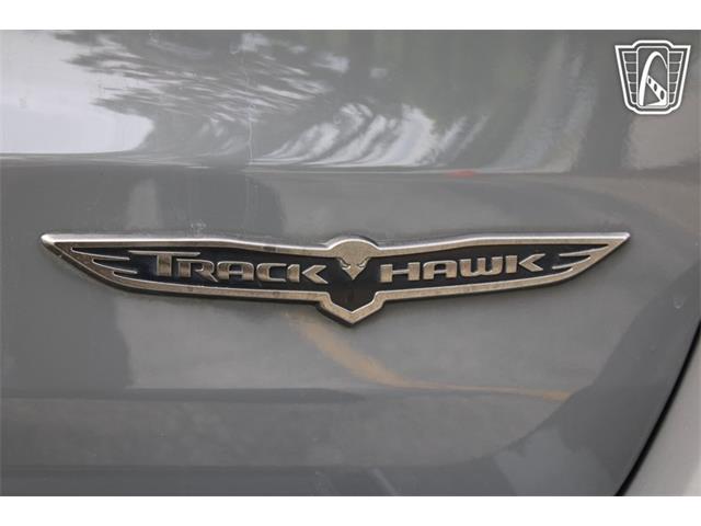 2021 Jeep Grand Cherokee (CC-2075846) for sale in Crete, Illinois
