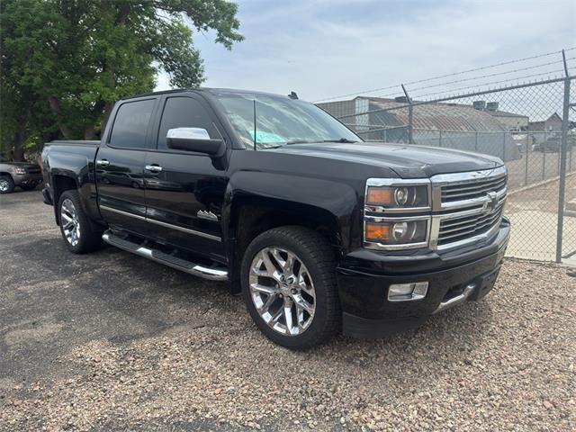 2014 Chevrolet Silverado (CC-2075848) for sale in Brookings, South Dakota