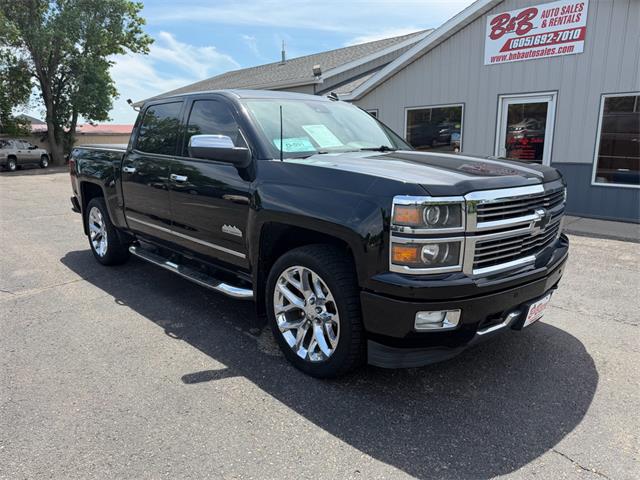 2014 Chevrolet Silverado (CC-2075848) for sale in Brookings, South Dakota