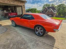 1968 Pontiac Firebird (CC-2070585) for sale in Harrison, Arkansas