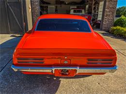 1968 Pontiac Firebird (CC-2070585) for sale in Harrison, Arkansas