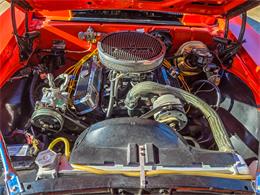 1968 Pontiac Firebird (CC-2070585) for sale in Harrison, Arkansas