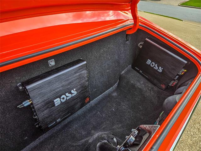 1968 Pontiac Firebird (CC-2070585) for sale in Harrison, Arkansas
