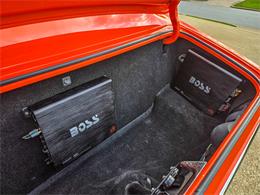 1968 Pontiac Firebird (CC-2070585) for sale in Harrison, Arkansas
