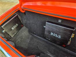 1968 Pontiac Firebird (CC-2070585) for sale in Harrison, Arkansas