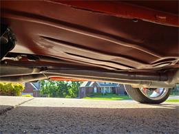 1968 Pontiac Firebird (CC-2070585) for sale in Harrison, Arkansas
