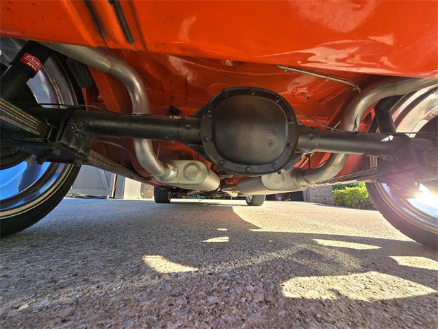 1968 Pontiac Firebird (CC-2070585) for sale in Harrison, Arkansas