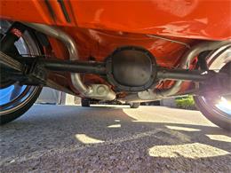 1968 Pontiac Firebird (CC-2070585) for sale in Harrison, Arkansas