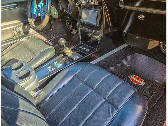 1968 Pontiac Firebird (CC-2070585) for sale in Harrison, Arkansas