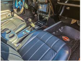 1968 Pontiac Firebird (CC-2070585) for sale in Harrison, Arkansas