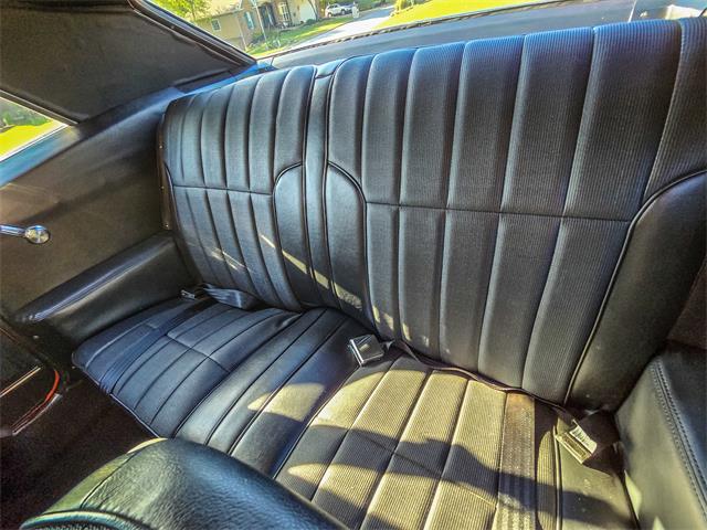1968 Pontiac Firebird (CC-2070585) for sale in Harrison, Arkansas