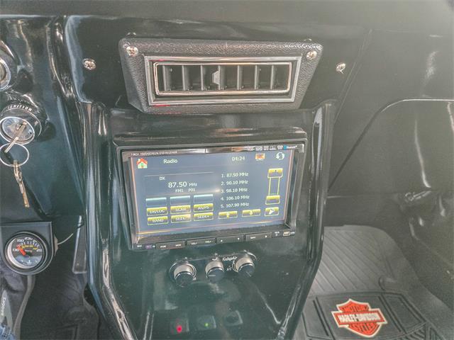 1968 Pontiac Firebird (CC-2070585) for sale in Harrison, Arkansas