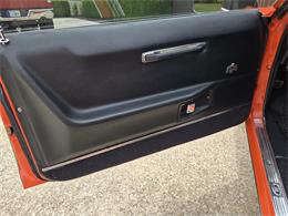 1968 Pontiac Firebird (CC-2070585) for sale in Harrison, Arkansas
