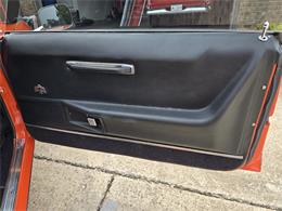 1968 Pontiac Firebird (CC-2070585) for sale in Harrison, Arkansas