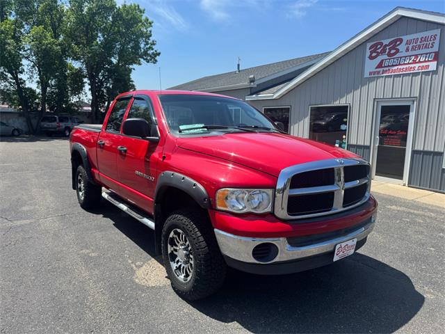 2005 Dodge Ram (CC-2075851) for sale in Brookings, South Dakota