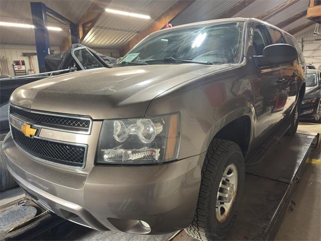 2012 Chevrolet Suburban (CC-2075852) for sale in Brookings, South Dakota