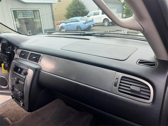 2012 Chevrolet Suburban (CC-2075852) for sale in Brookings, South Dakota