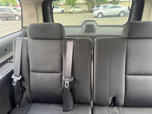 2012 Chevrolet Suburban (CC-2075852) for sale in Brookings, South Dakota