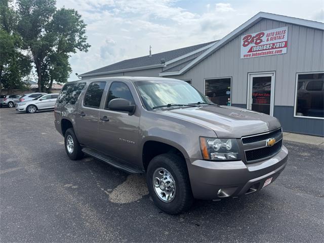 2012 Chevrolet Suburban (CC-2075852) for sale in Brookings, South Dakota
