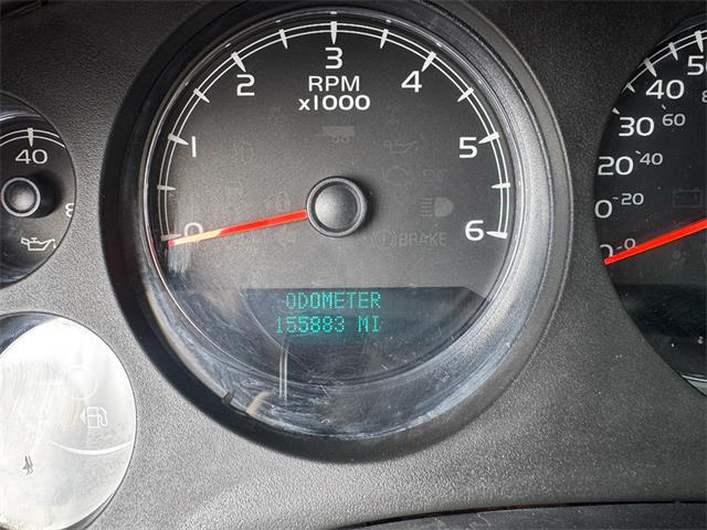 2012 Chevrolet Suburban (CC-2075852) for sale in Brookings, South Dakota