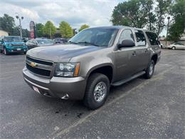 2012 Chevrolet Suburban (CC-2075852) for sale in Brookings, South Dakota