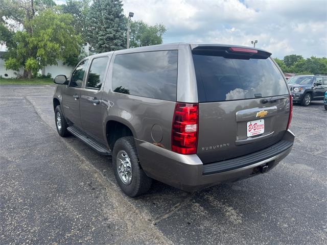 2012 Chevrolet Suburban (CC-2075852) for sale in Brookings, South Dakota