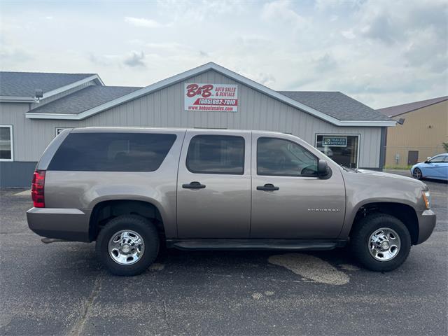 2012 Chevrolet Suburban (CC-2075852) for sale in Brookings, South Dakota